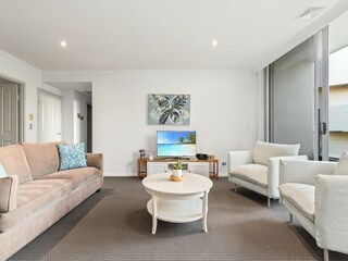 Appartamento Sydney Caratteristiche 10