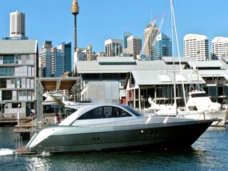 Appartement Sydney Omgeving 22