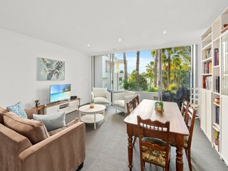 Appartamento Sydney Caratteristiche 1
