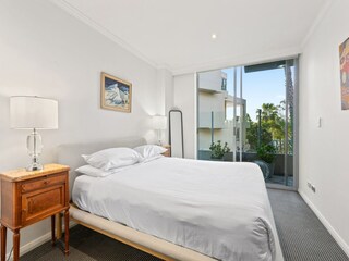 Appartement Sydney Équipement 11