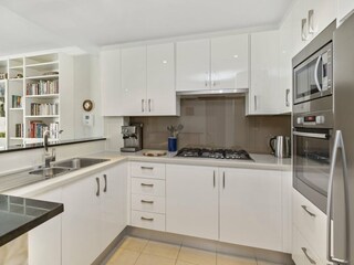 Apartment Sydney Ausstattung 19
