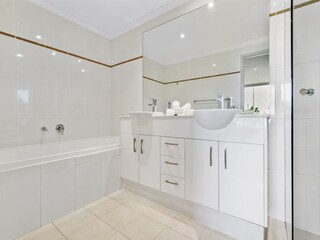 Apartamento Sydney Características 12