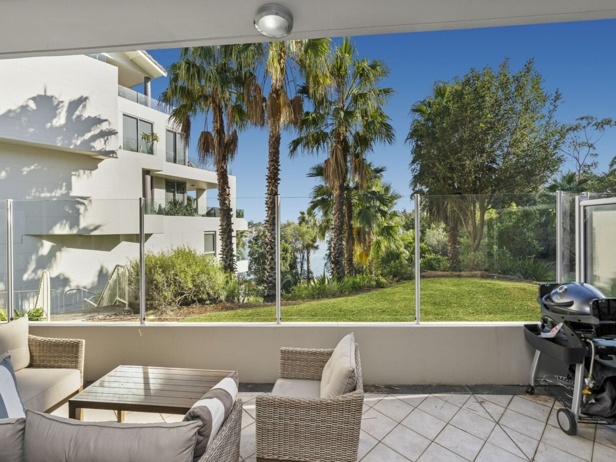 Apartment Sydney 24