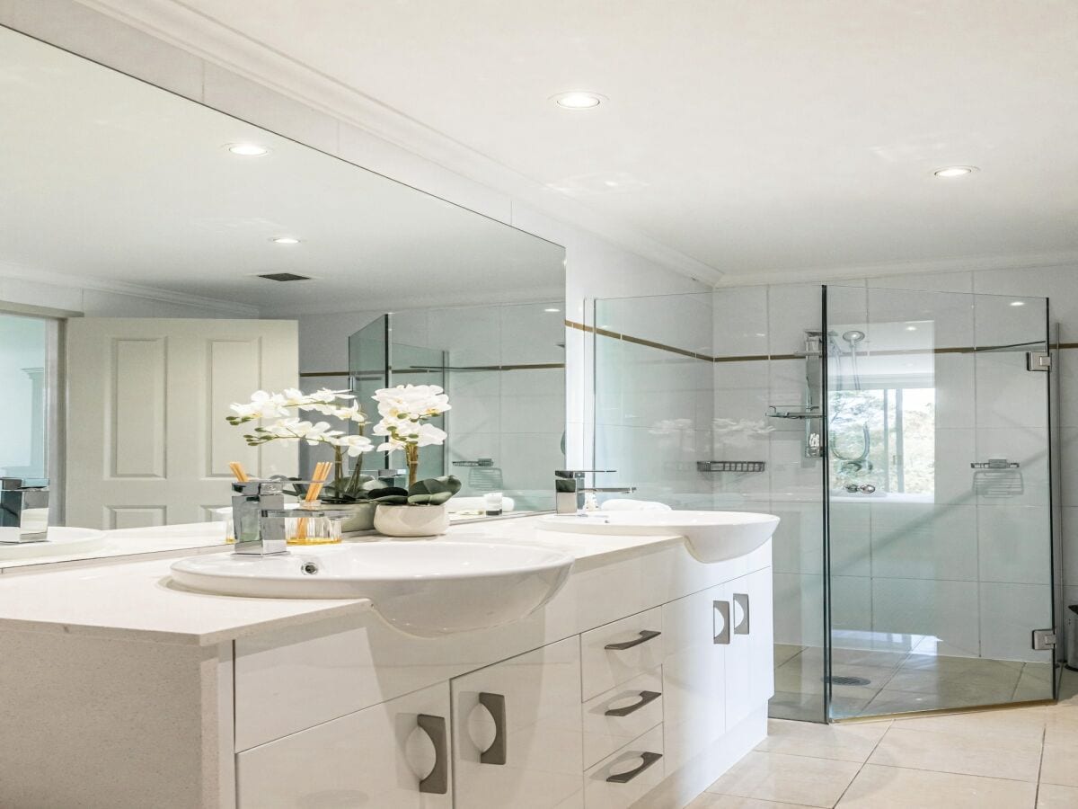 Apartment Sydney Ausstattung 9