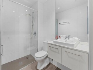 Appartement Melbourne Équipement 10