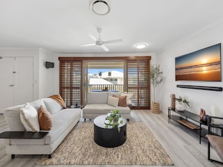 Apartment Sunshine Beach Ausstattung 15