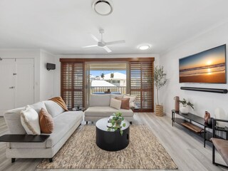 Appartamento Sunshine Beach Caratteristiche 15