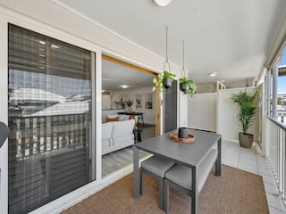 Apartment Sunshine Beach Außenaufnahme 3