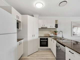 Appartement Sunshine Beach Kenmerken 5