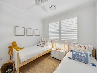 Appartamento Sunshine Beach Caratteristiche 10