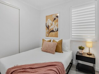 Apartment Sunshine Beach Ausstattung 11
