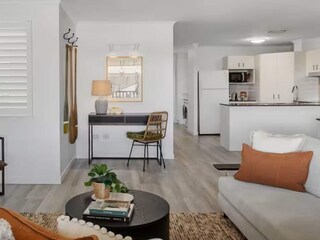 Apartment Sunshine Beach Features 12