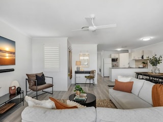 Appartement Sunshine Beach Kenmerken 9