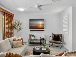 Appartement Sunshine Beach Kenmerken 14