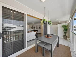 Appartement Sunshine Beach Buitenaudio-opname 3