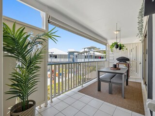 Appartement Sunshine Beach Buitenaudio-opname 4