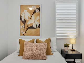 Apartment Sunshine Beach Ausstattung 11