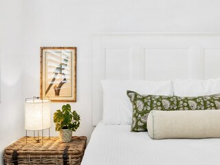 Apartamento Sunshine Beach Características 16