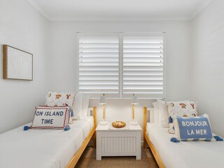 Appartement Sunshine Beach Kenmerken 17