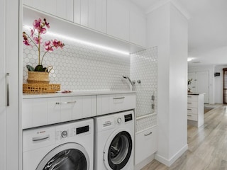 Apartamento Sunshine Beach Características 14