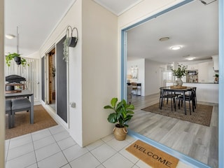 Apartment Sunshine Beach Ausstattung 5