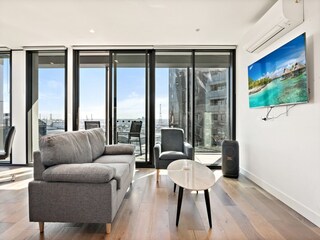 Apartamento Melbourne Características 10