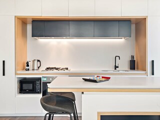 Apartamento Melbourne Características 9