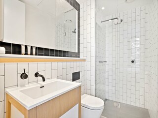 Apartamento Melbourne Características 5