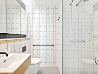 Appartement Melbourne Équipement 11