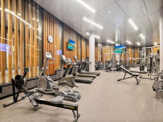 Apartamento Melbourne  14