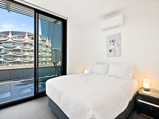 Appartement Melbourne Équipement 5