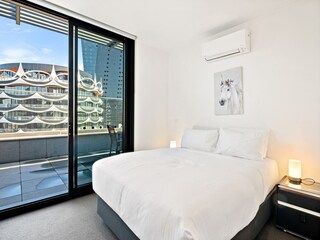 Appartement Melbourne Kenmerken 6