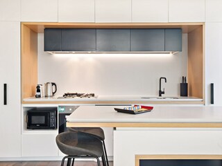 Apartment Melbourne Features 12