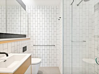 Apartment Melbourne Ausstattung 13