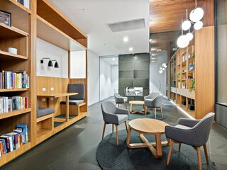 Apartment Melbourne Ausstattung 14