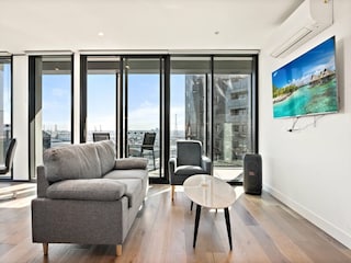 Apartamento Melbourne Características 12