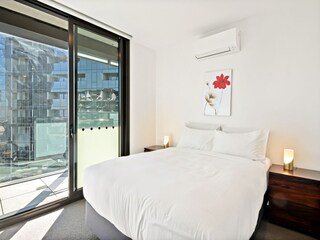 Apartment Melbourne Ausstattung 7
