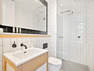 Apartment Melbourne Ausstattung 8