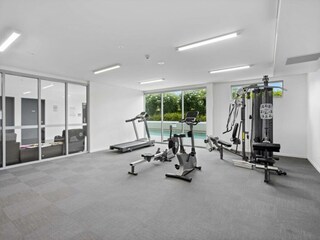 Apartamento Welt  13