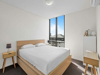 Apartamento Welt Características 8