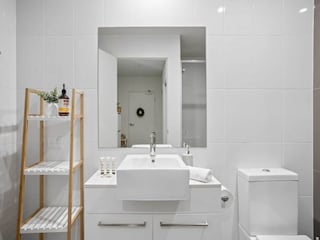 Apartment Welt Ausstattung 10