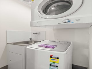 Apartamento Welt Características 5