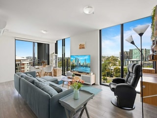 Apartment Welt Ausstattung 6