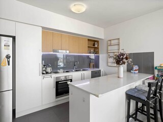 Apartamento Welt Características 6