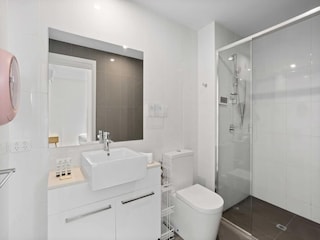 Apartamento Welt Características 9