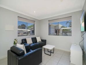 Apartment Apartamento soleado de 2 dormitorios en zona tranquila con balcón