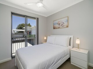 Apartamento Perth Características 8