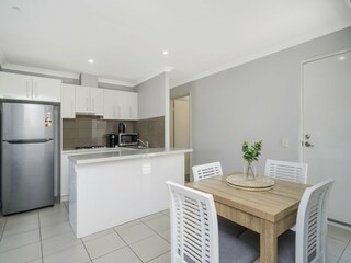 Apartamento Perth Características 9
