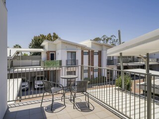 Apartamento Perth Grabación al aire libre 2