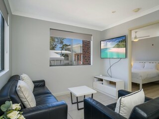 Apartamento Perth Características 10